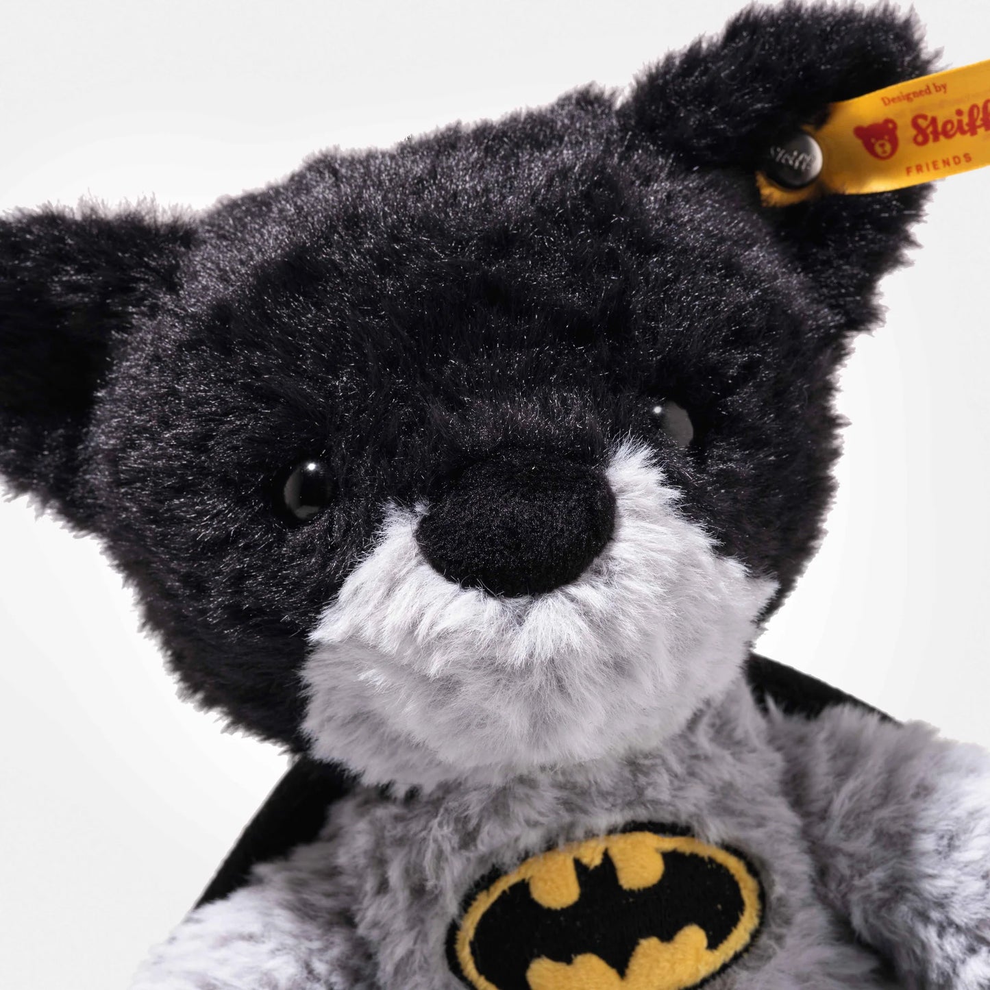Steiff Soft Cuddly Friends Batman