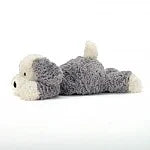 Jellycat Tumblie Sheep Dog Medium
