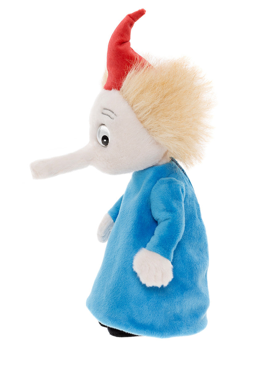 Charlie Bears Thingumy