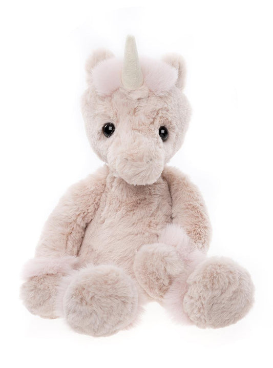 Charlie Bears Star Unicorn