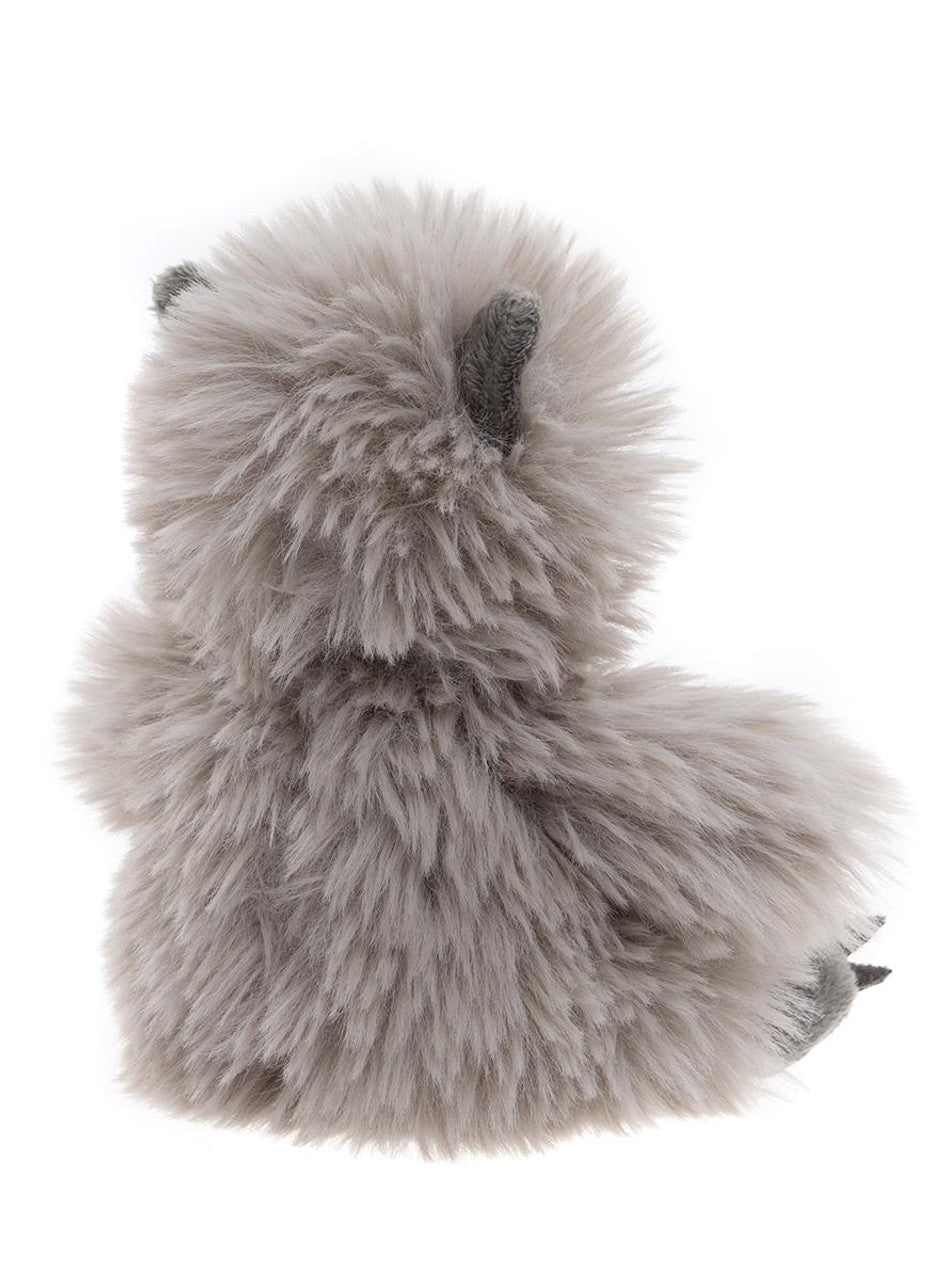 Charlie Bears Beast of Bodmin