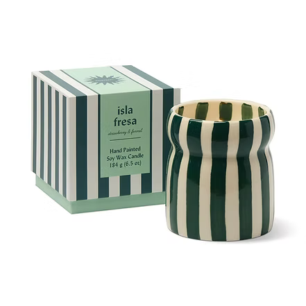 Cabana Candle - Isla Fresa
