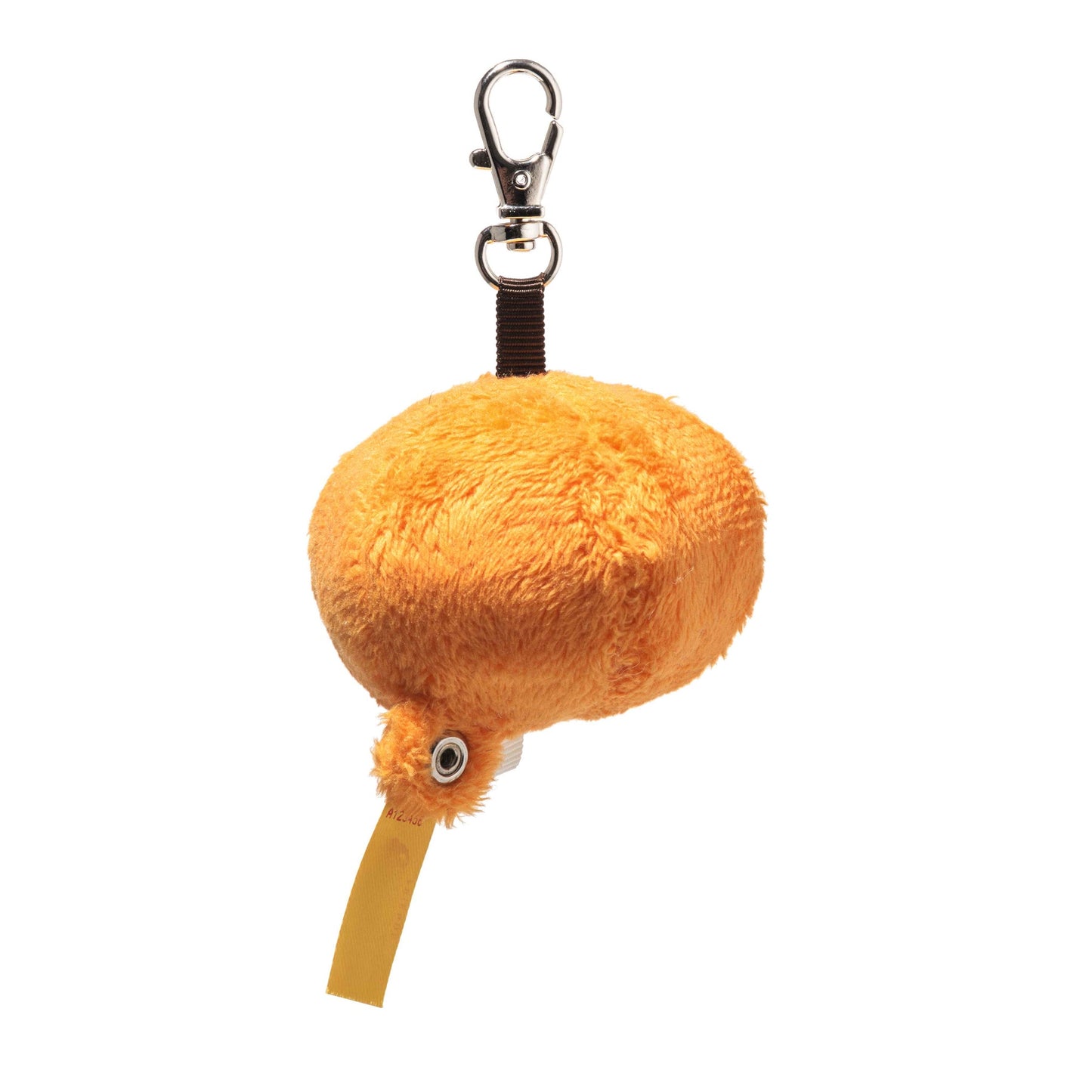 Steiff Pendant Little Pumpkin