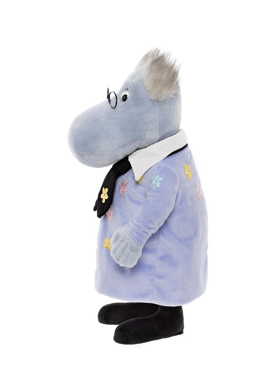 Charlie Bears Hemulen