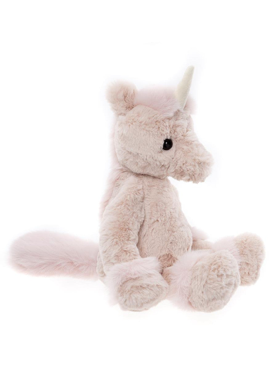 Charlie Bears Star Unicorn