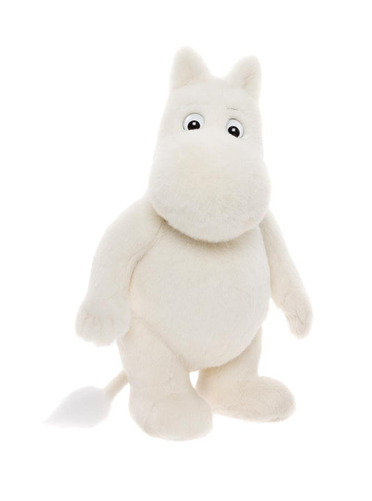 Charlie Bears Moomintroll Moomin