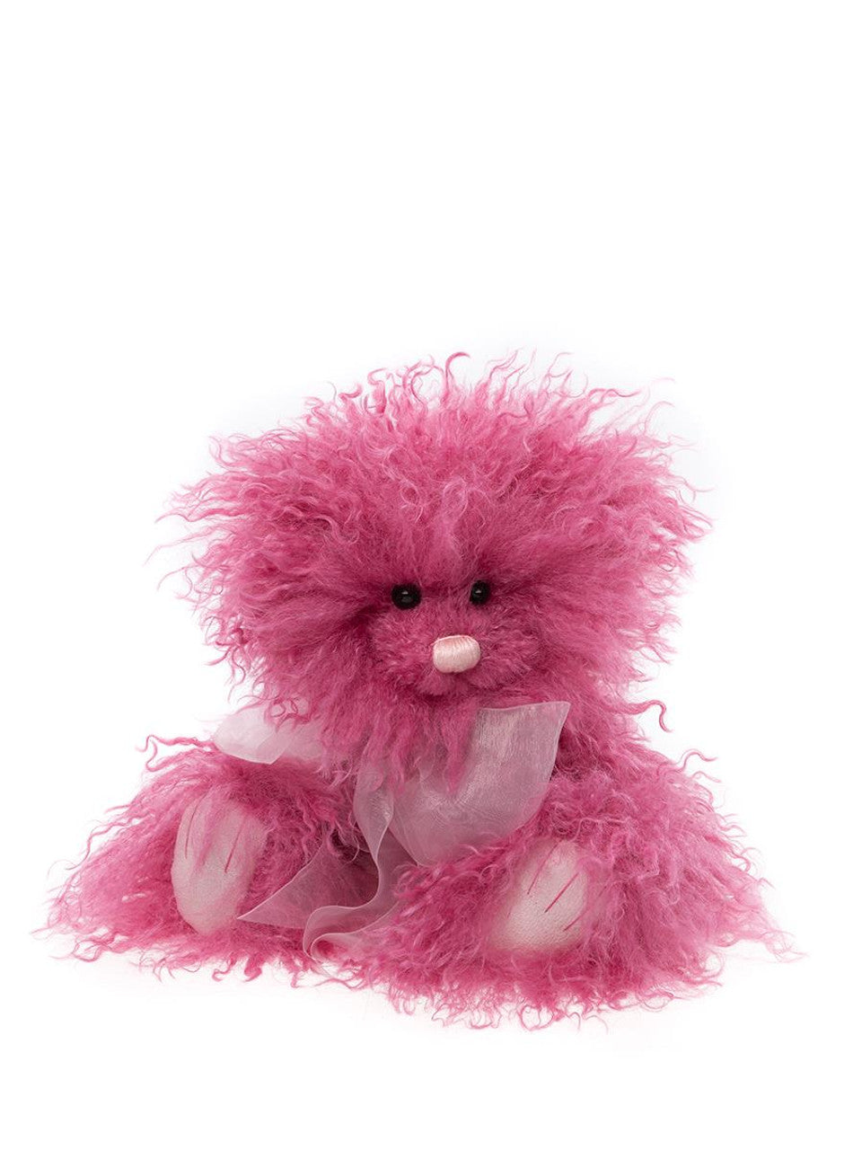 Charlie Bears Fizz Bomb
