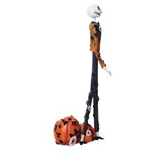 Disney Showcase Botanical Jack Figurine