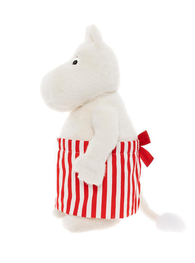 Charlie Bears Moominmamma Moomin