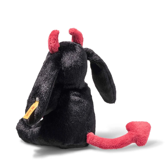 Steiff Hoppie rabbit - little devil