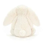 Jellycat Bashful Bunny Cream Medium