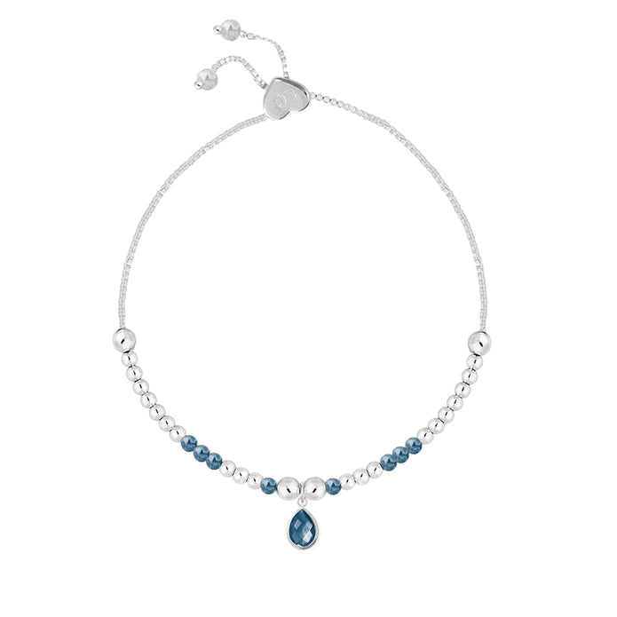 Life Charms Birthstones - June
