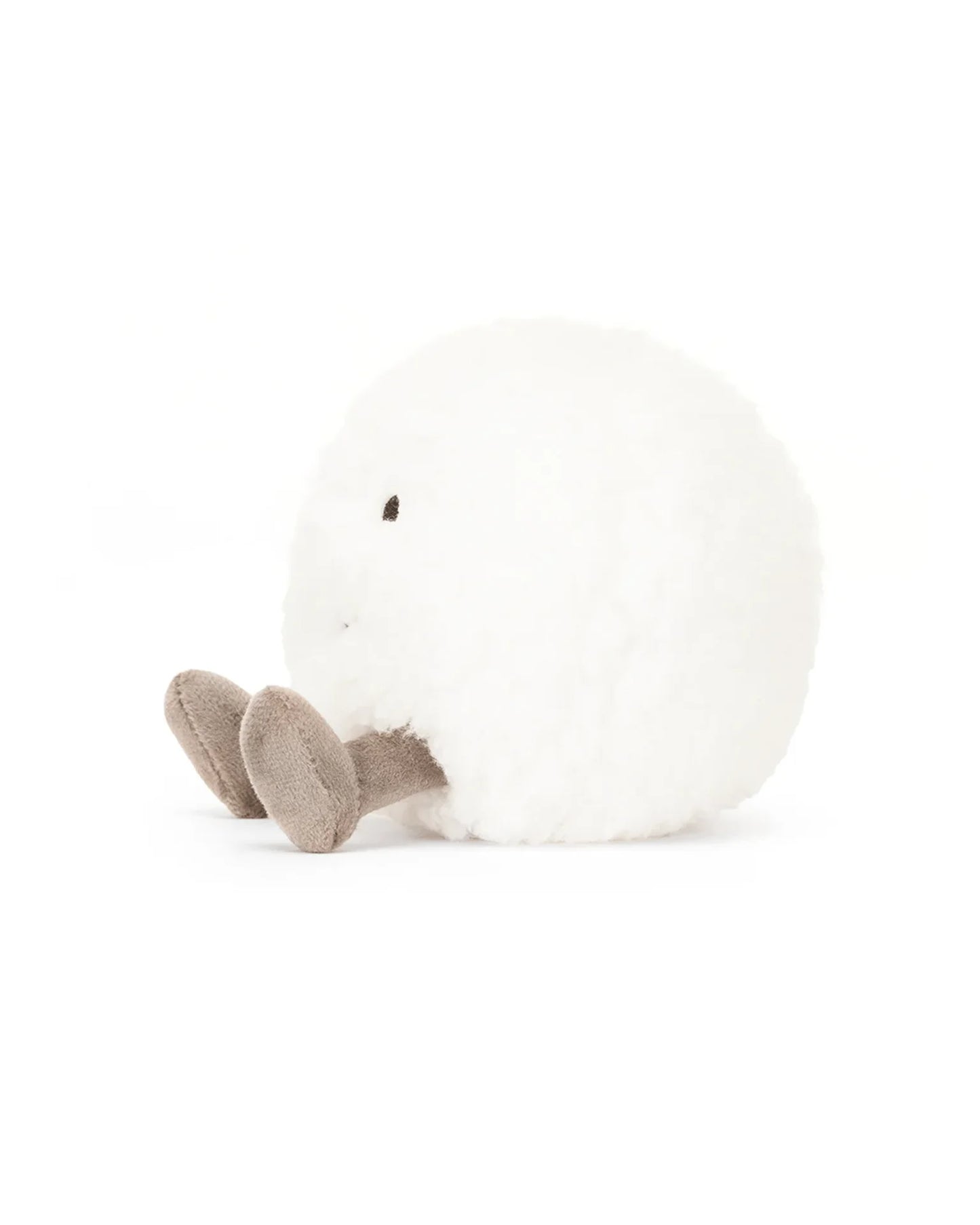 Jellycat Amuseable Snowball