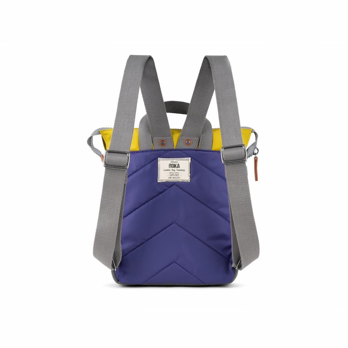 Roka Bantry B Colour Block 3 Small Nylon