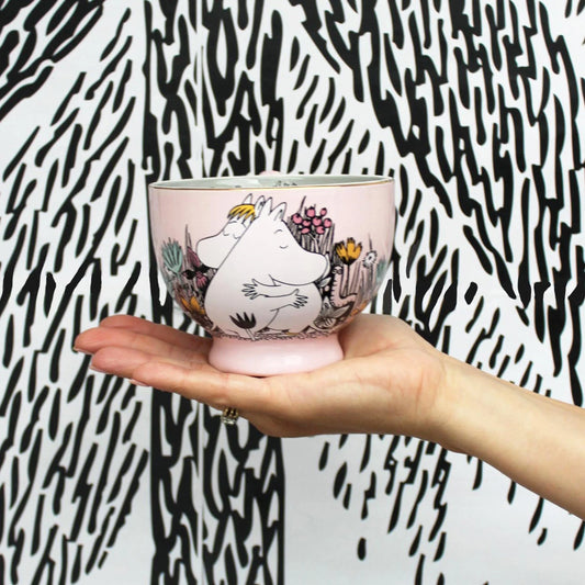 Moomin Love Cup