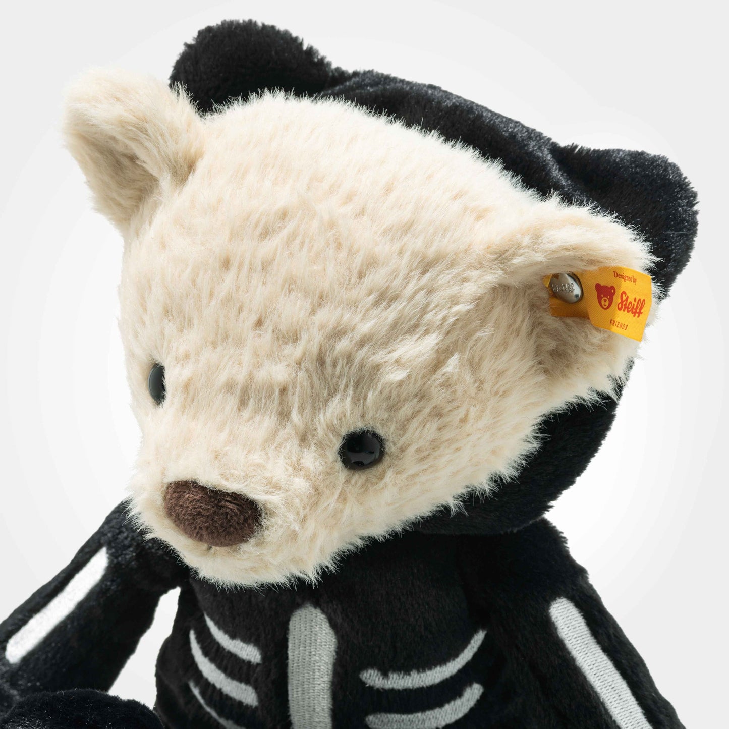Steiff Mr Bones Teddy bear