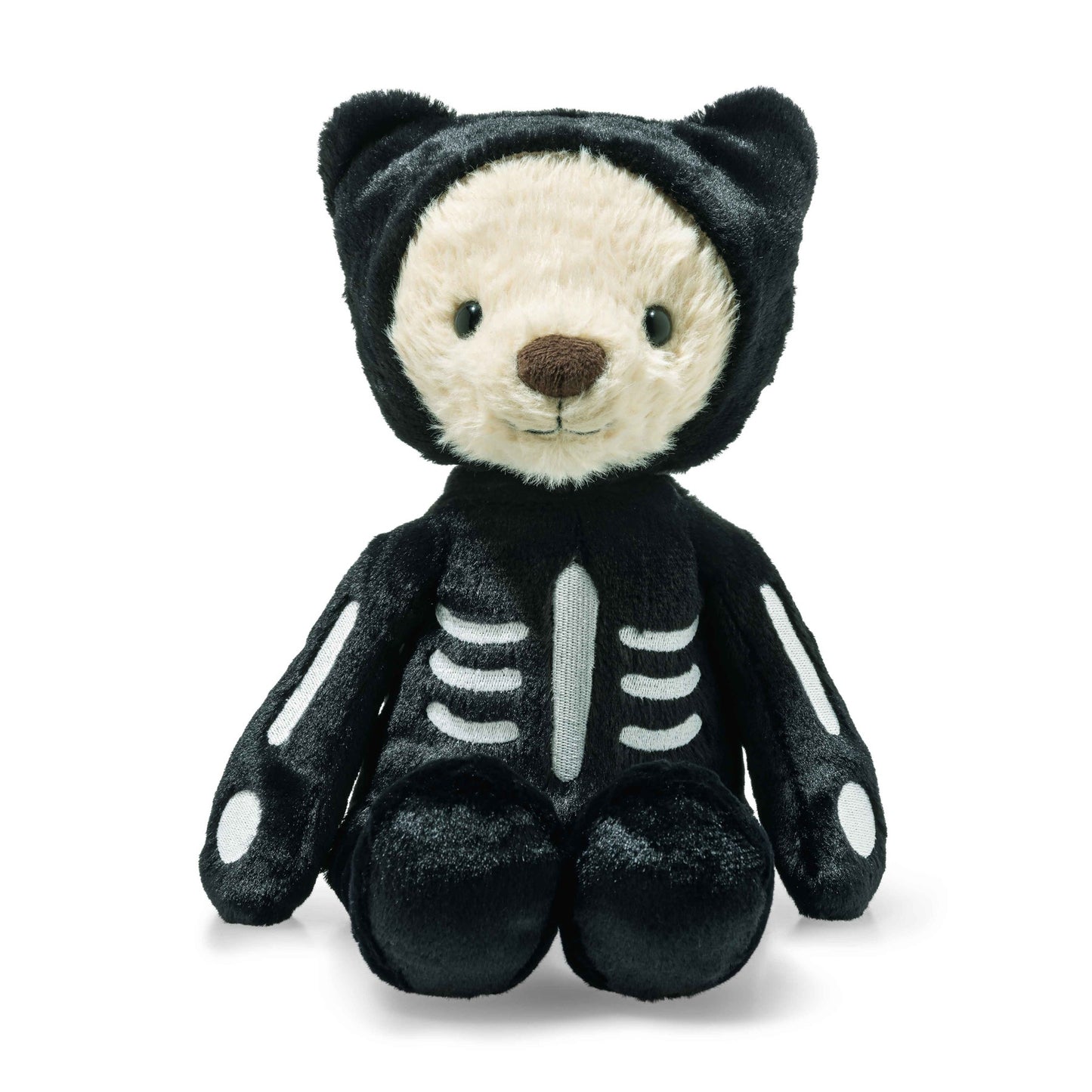 Steiff Mr Bones Teddy bear