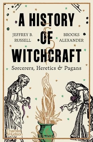 A History Of Witchcraft
