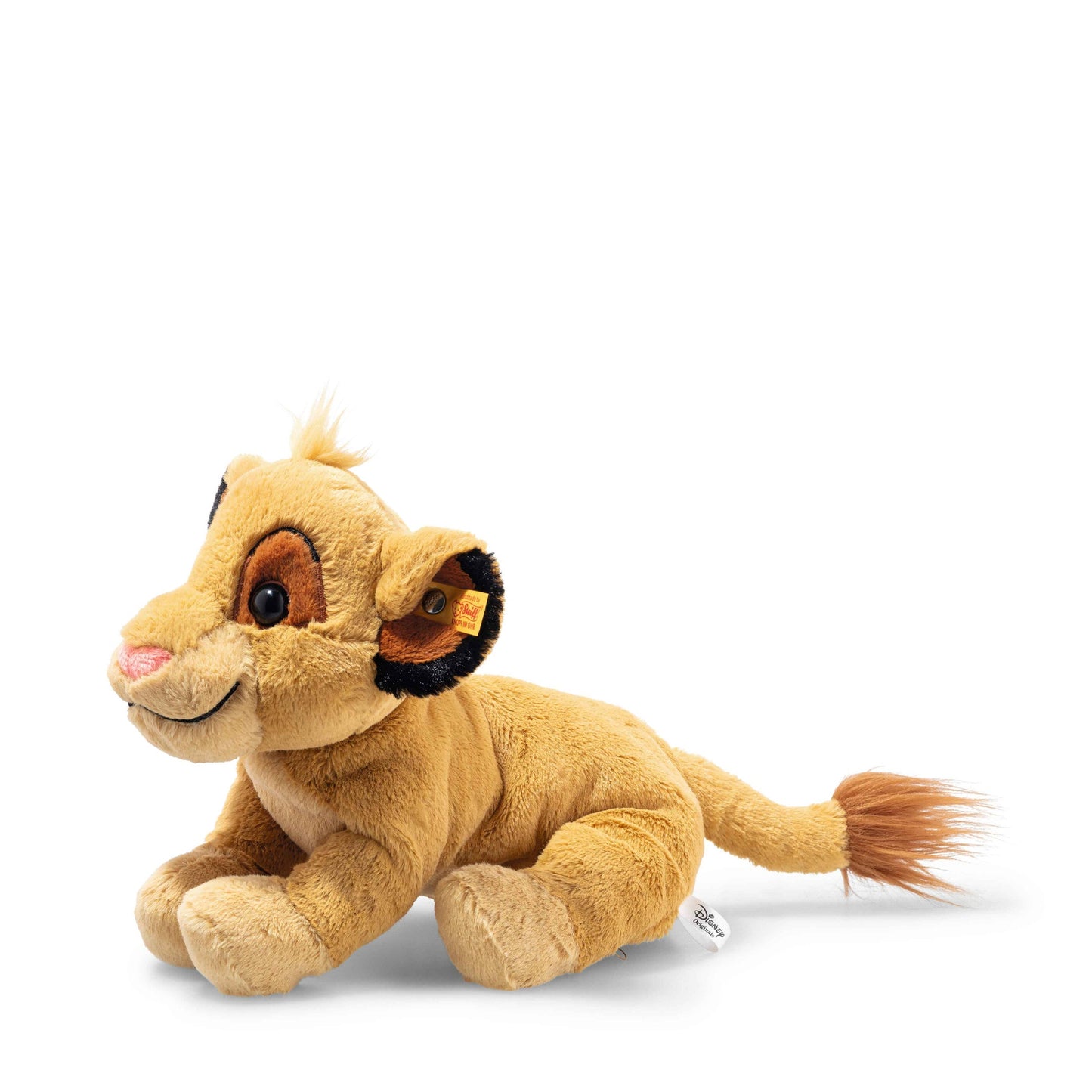 Steiff Disney Originals Simba