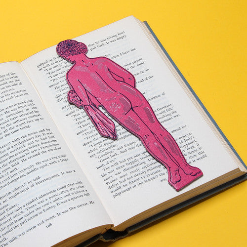 ARK Bookmark Aphrodite