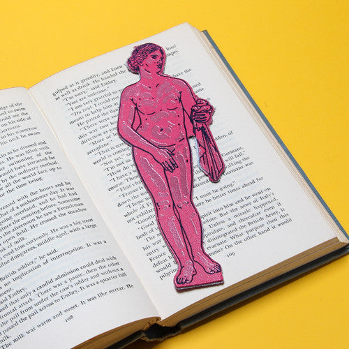 ARK Bookmark Aphrodite