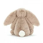 Jellycat Bashful Beige Bunny Medium