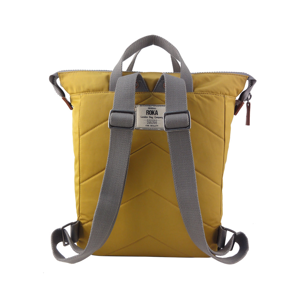 Roka Bantry B Medium Nylon Corn