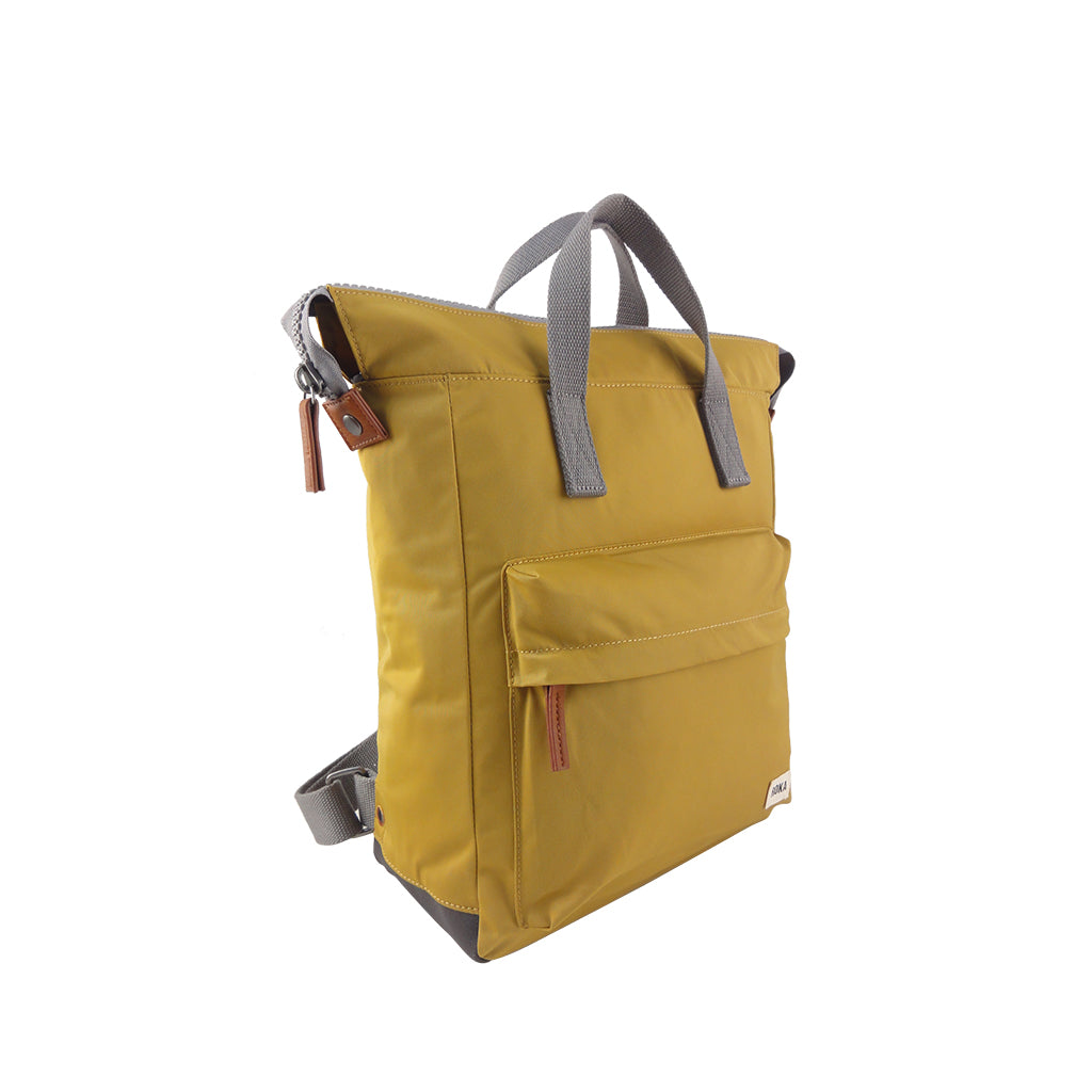 Roka Bantry B Medium Nylon Corn