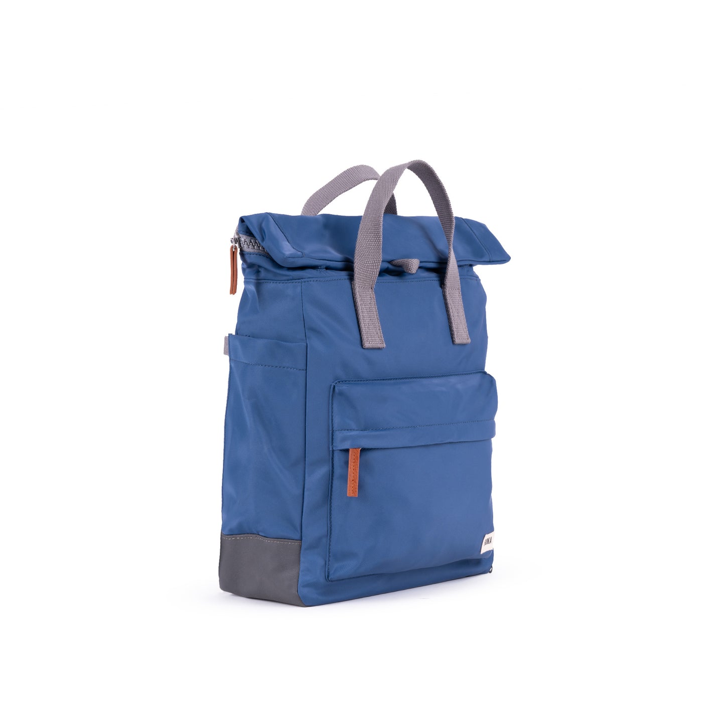 Roka Bayswater Nylon Burnt Blue