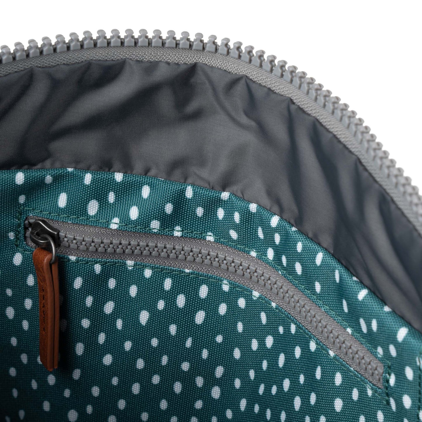 Roka Canfield Canvas Drizzle Sage