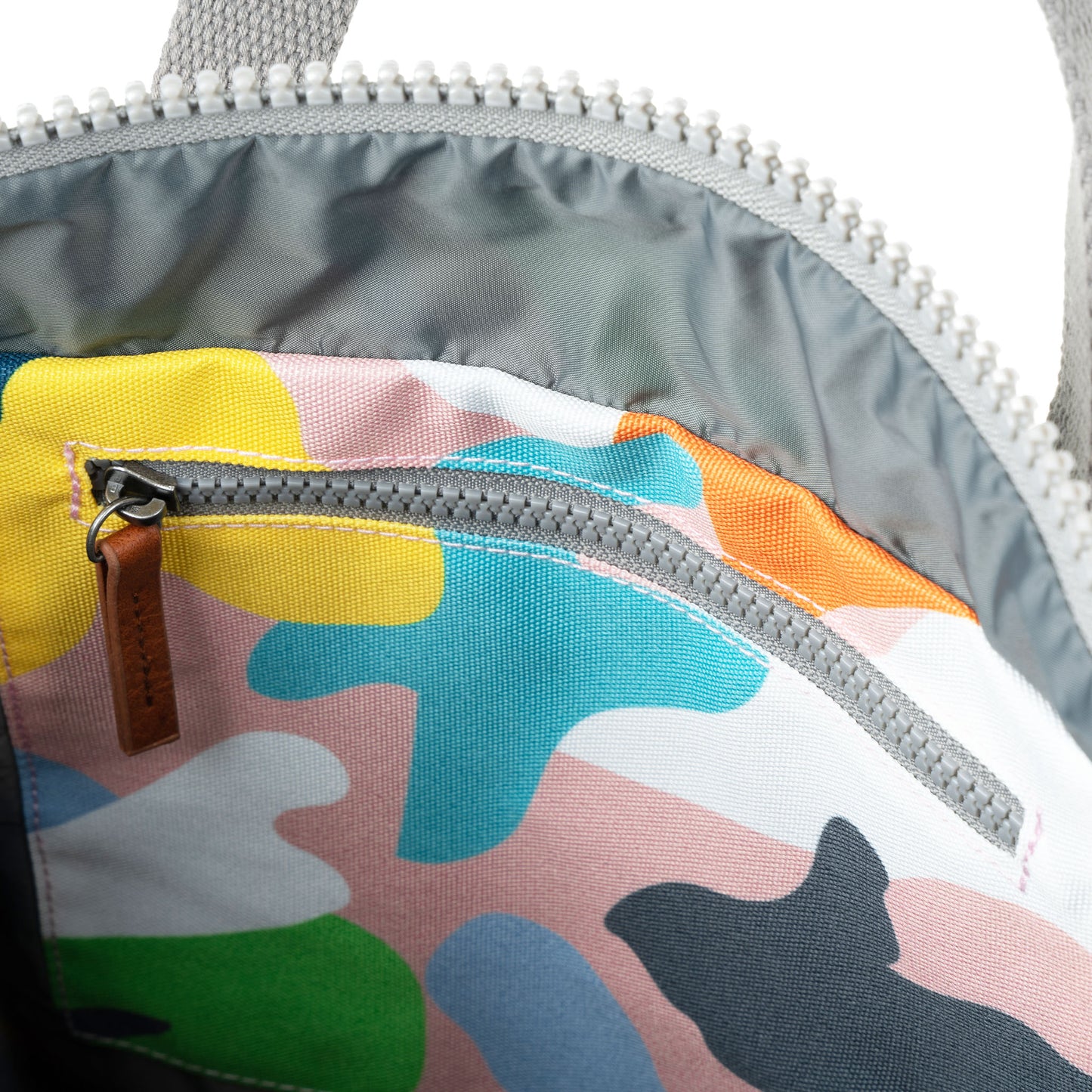 Roka Canfield Canvas Mellow Camo