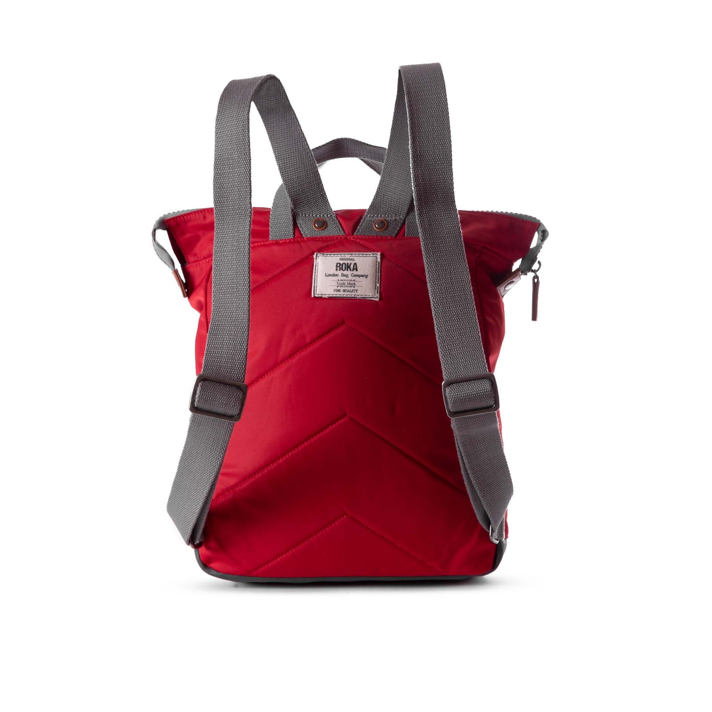 Roka Bantry B Medium Nylon Cranberry
