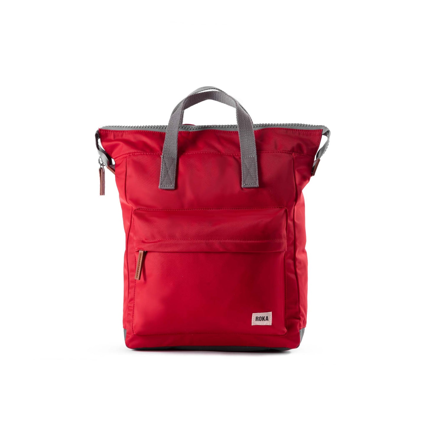 Roka Bantry B Medium Nylon Cranberry