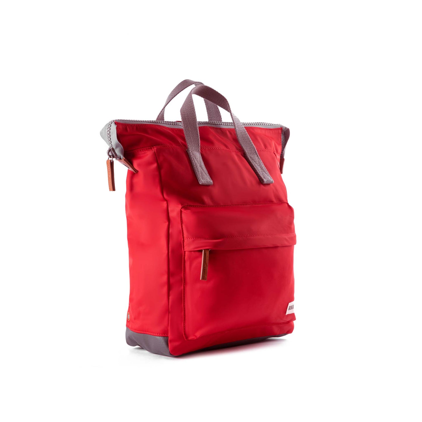 Roka Bantry B Medium Nylon Cranberry