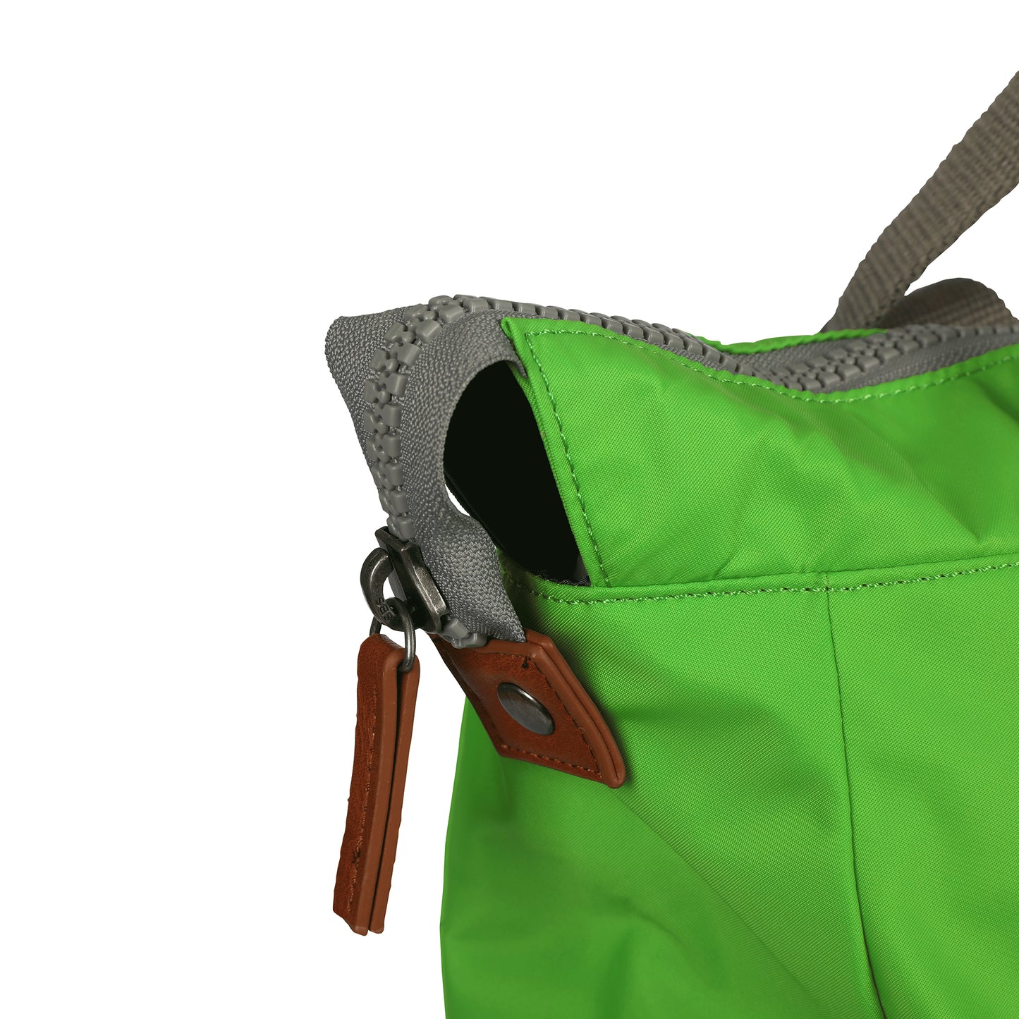 Roka Bantry B Small Nylon Kelly Green