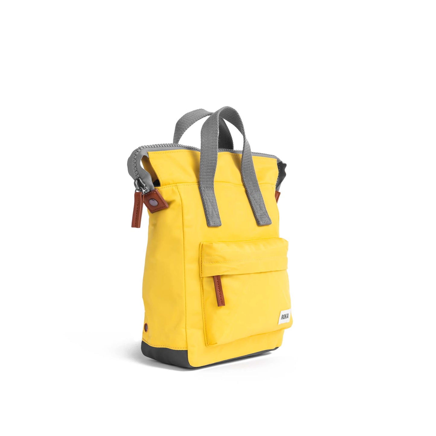 Roka Bantry B Small Nylon Lemon