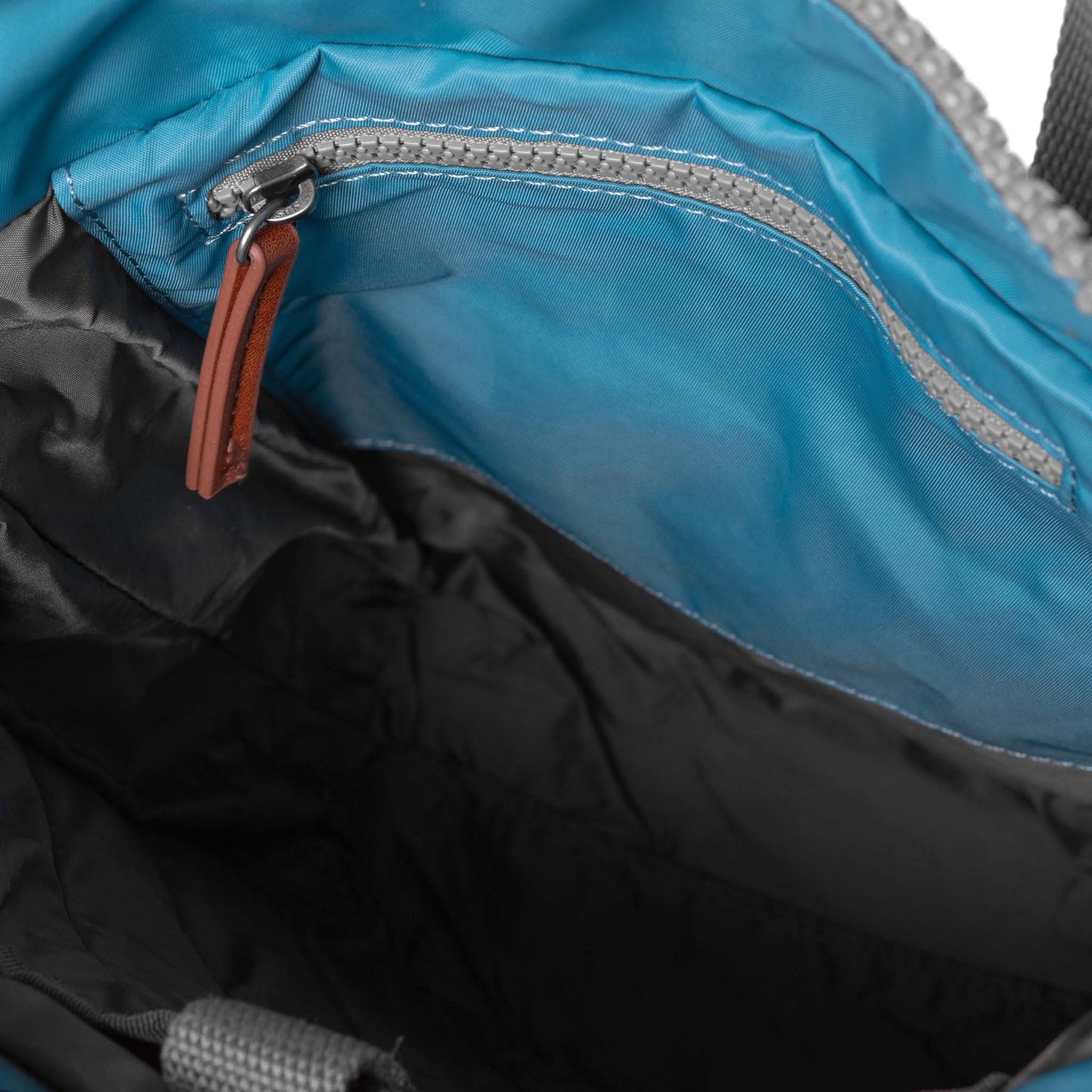 Roka Bantry B Small Sustainable Nylon Petrol