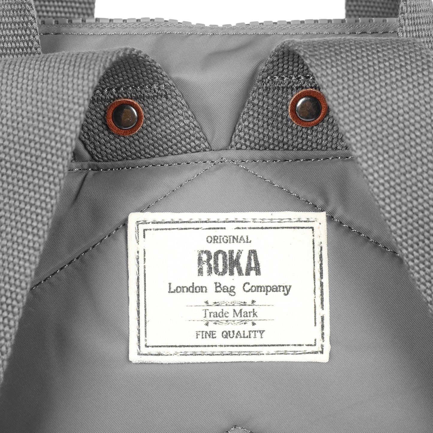 Roka Bantry B Medium Nylon Stormy