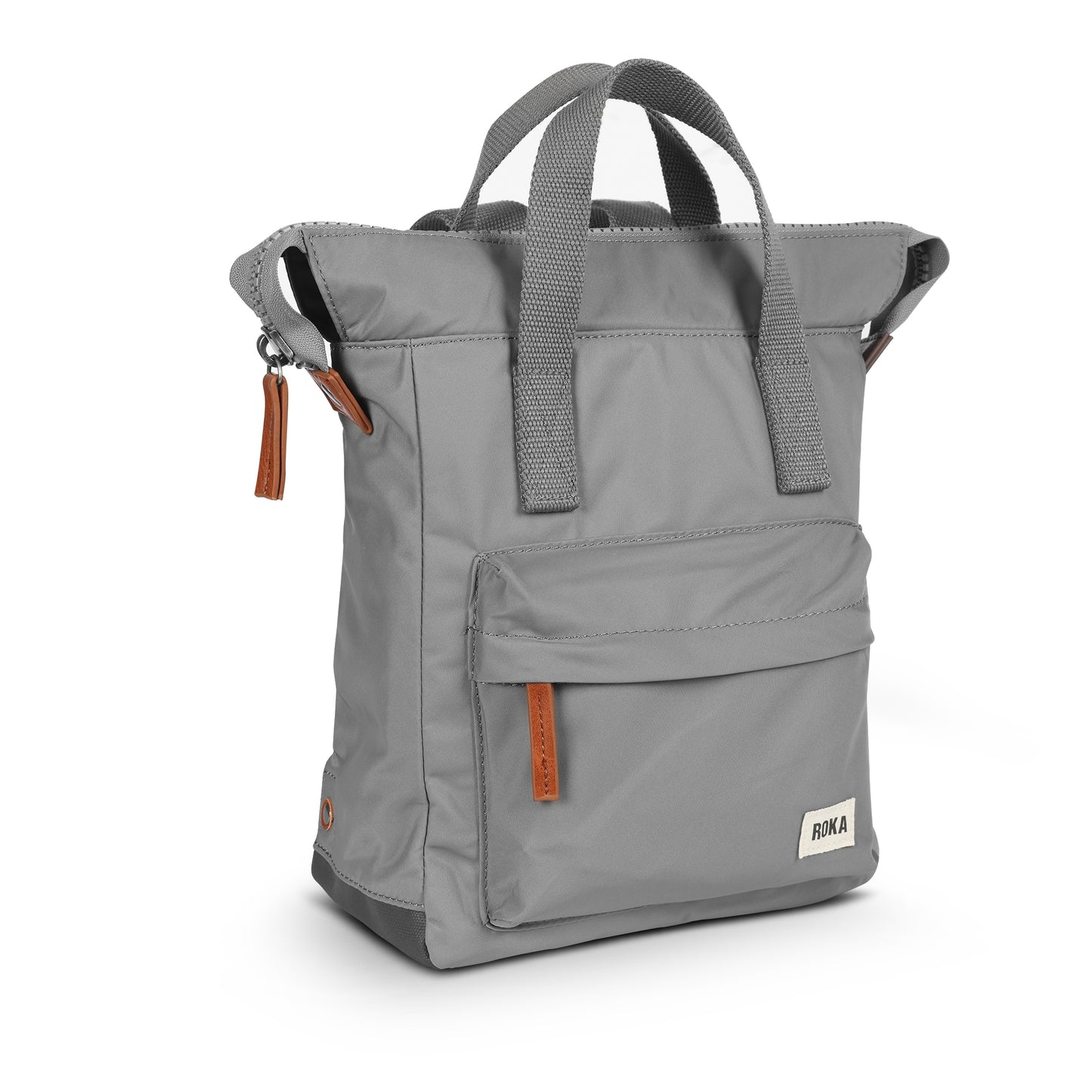 Roka Bantry B Medium Nylon Stormy