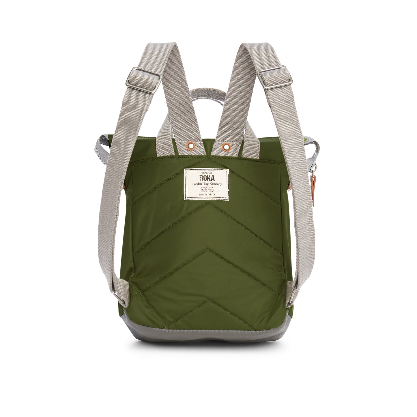 Roka Bantry B Small Nylon Avocado
