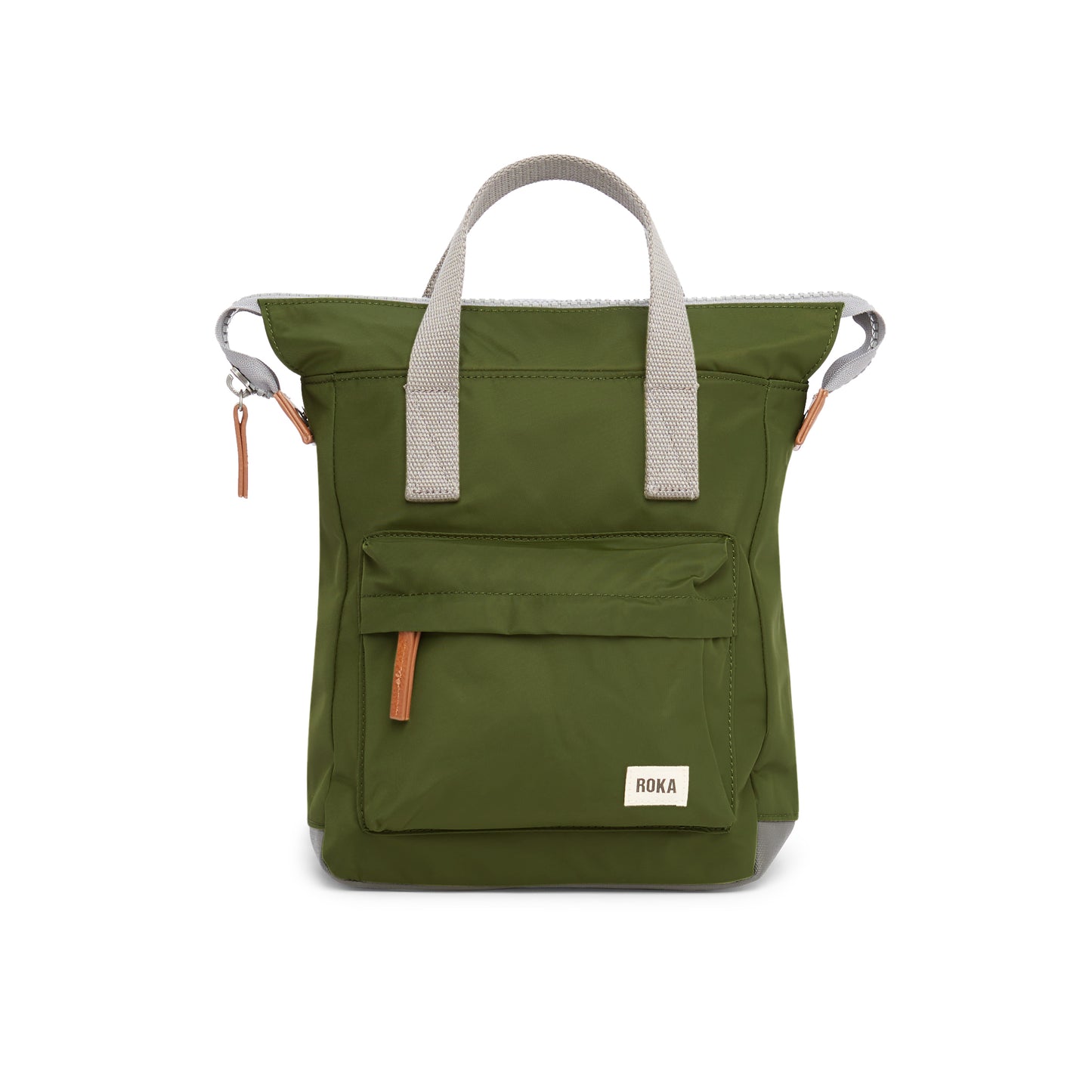 Roka Bantry B Small Nylon Avocado