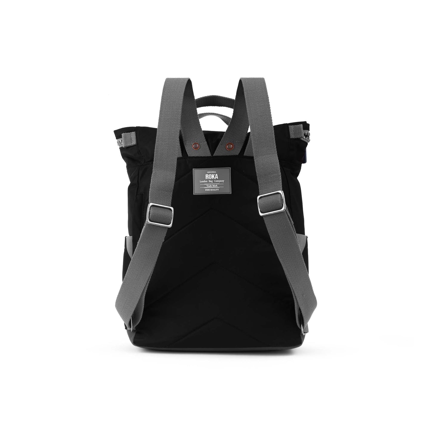 Roka Camden A Medium Sustainable Nylon Caprinha