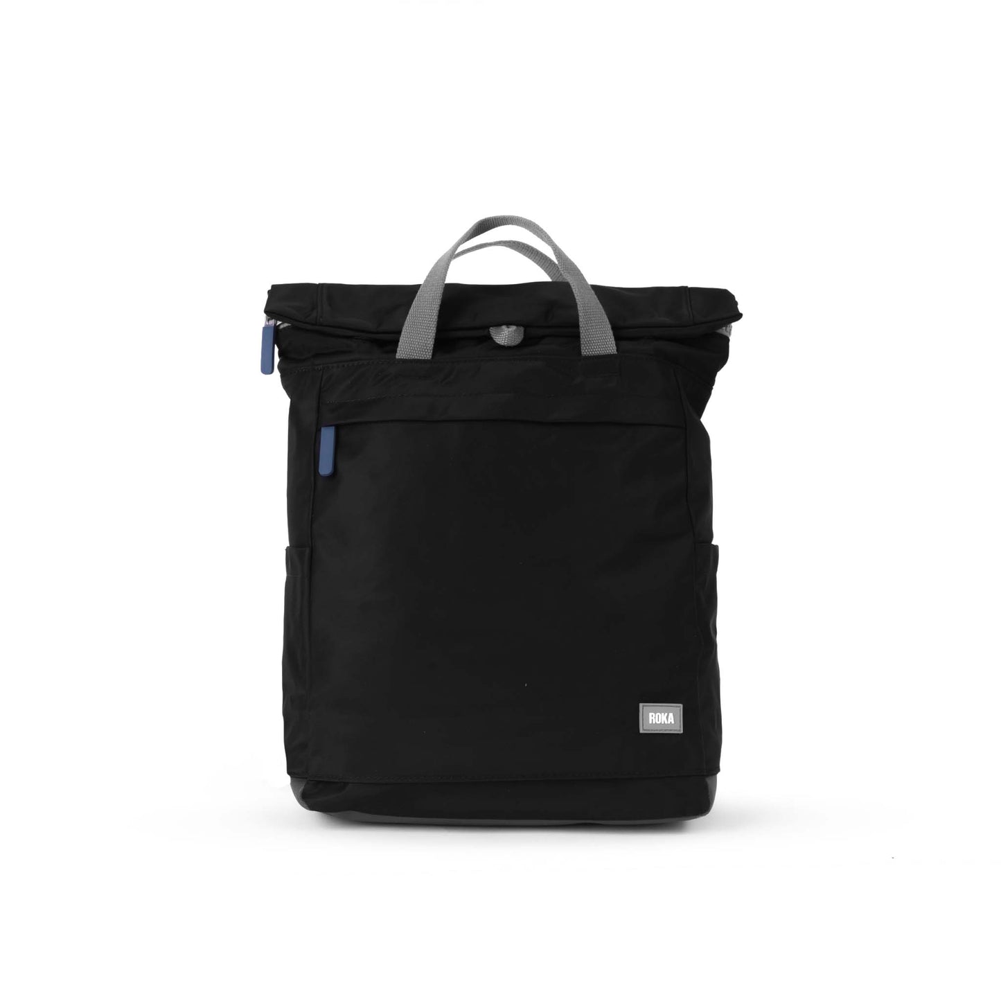 Roka Camden A Medium Sustainable Nylon Caprinha