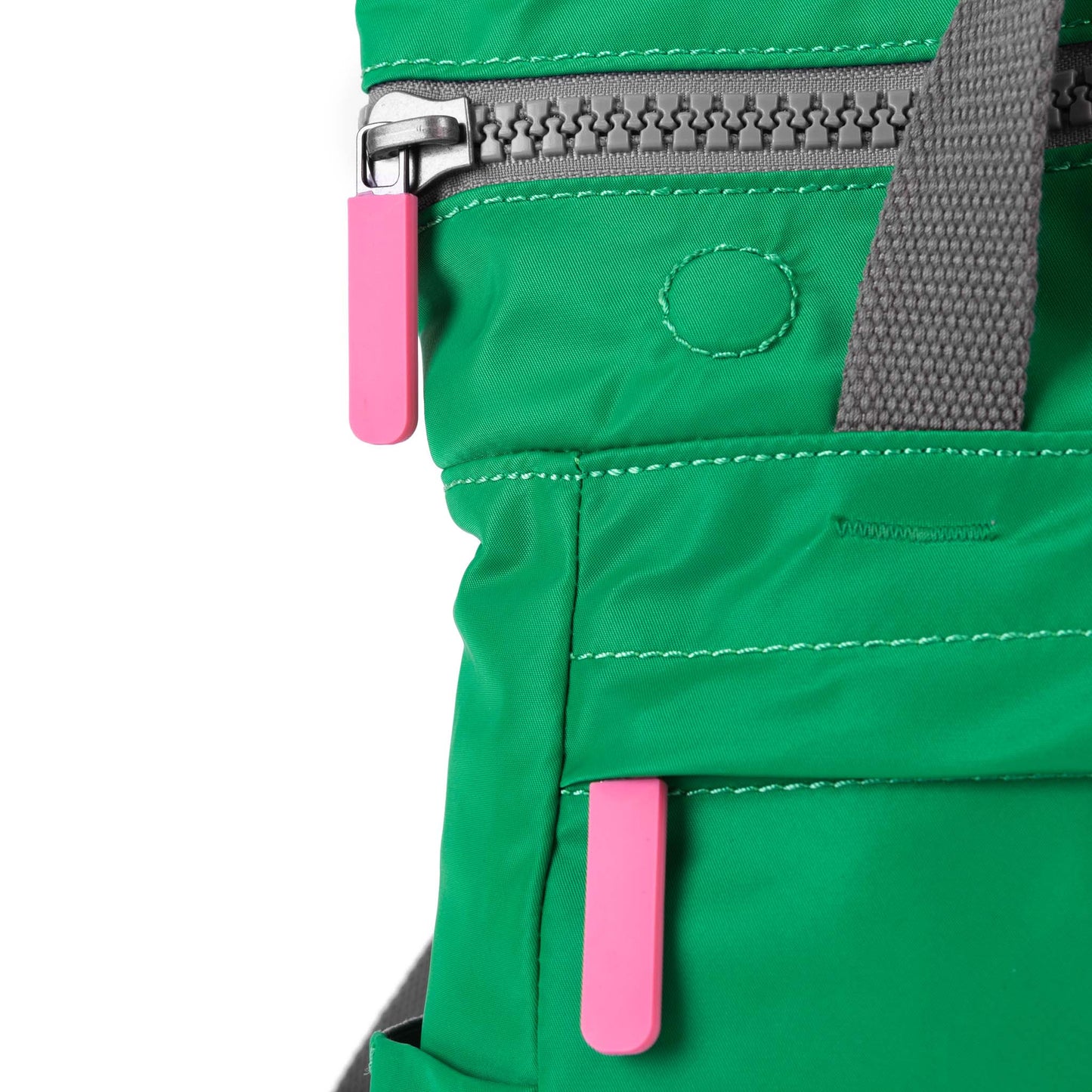 Roka Camden A Small Sustainable Nylon Daquiri