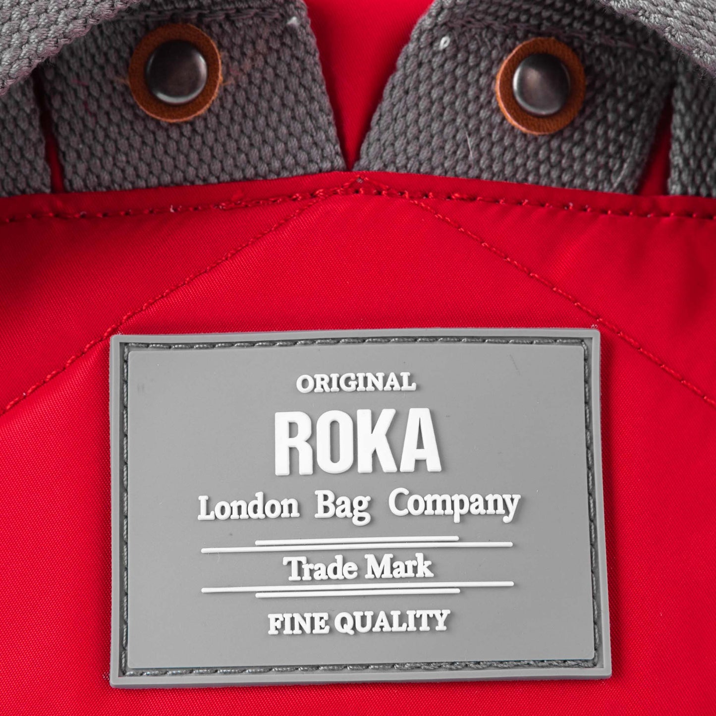 Roka Camden A Small Sustainable Nylon Negroni