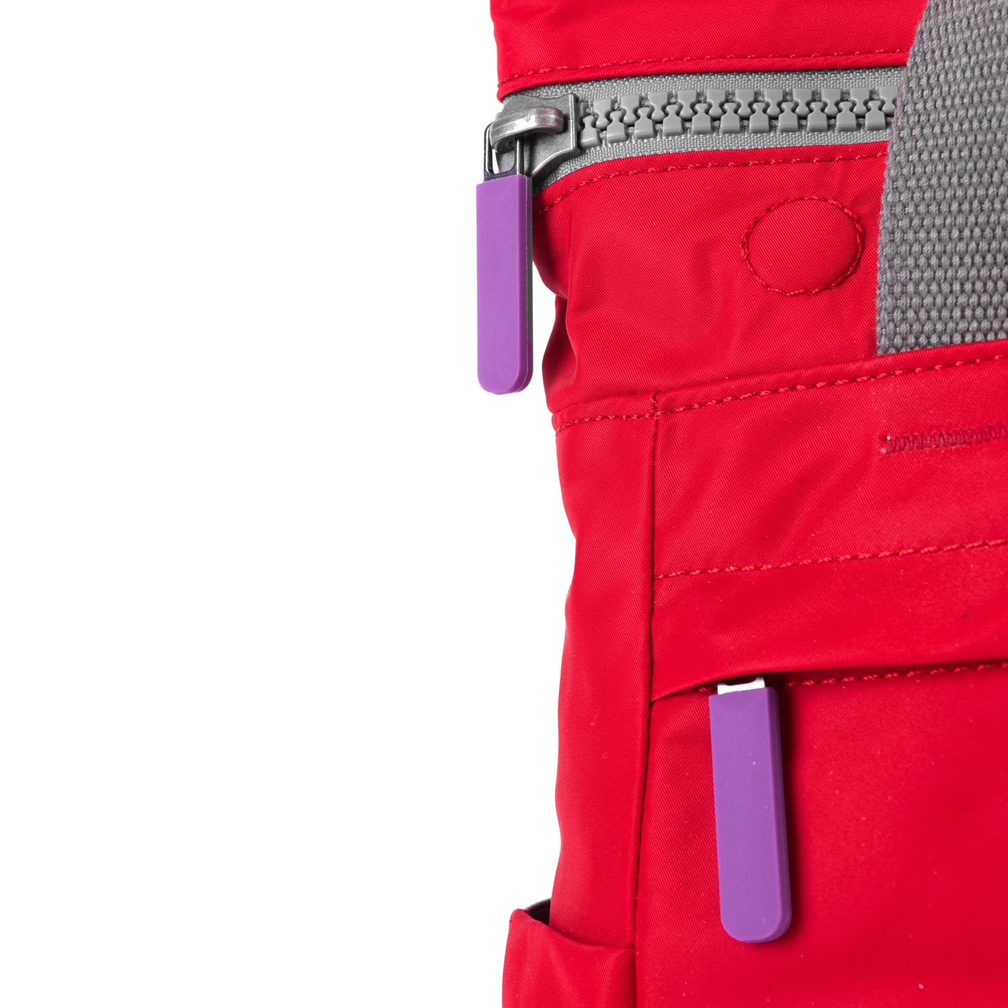 Roka Camden A Small Sustainable Nylon Negroni