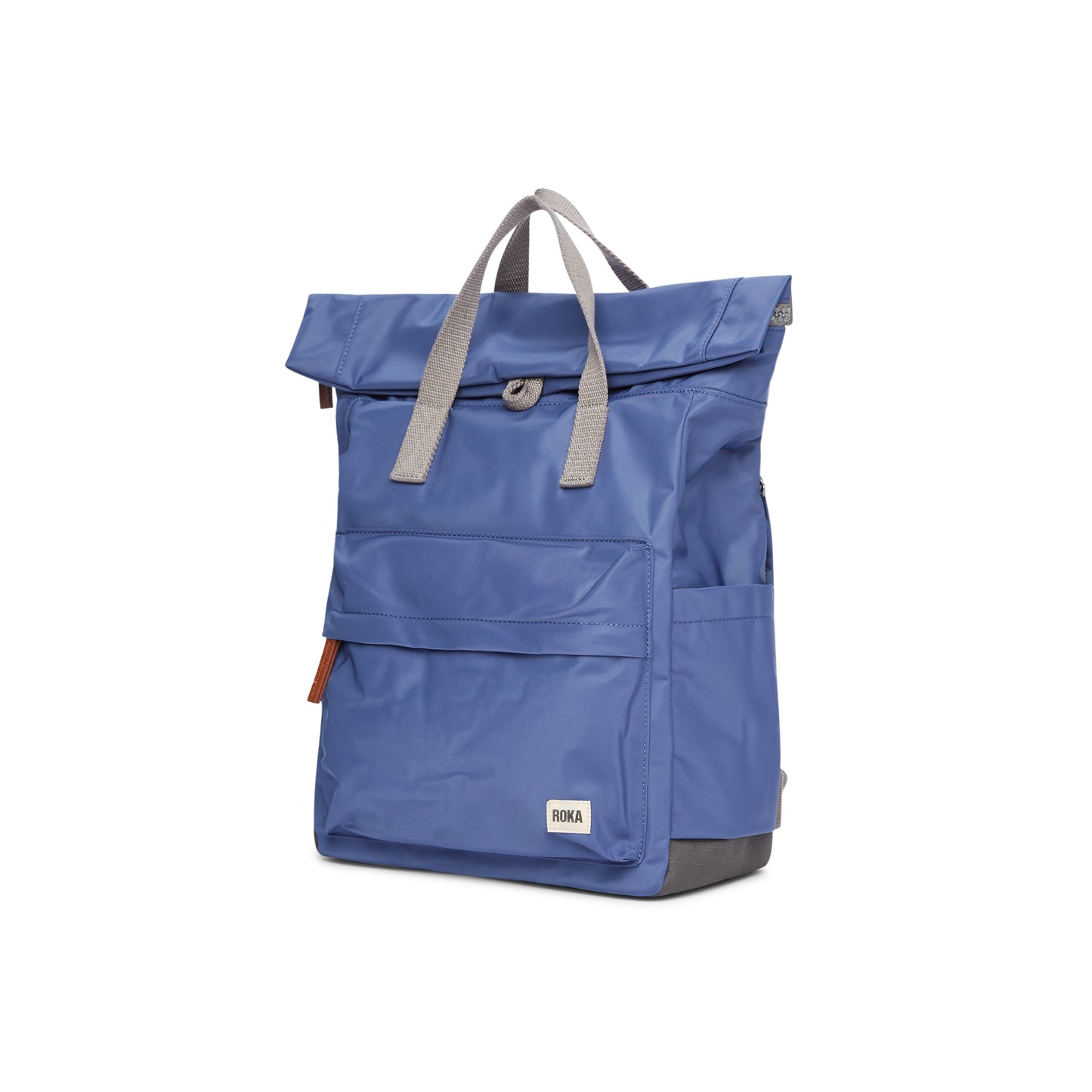 Roka Canfield B Medium Nylon Burnt Blue