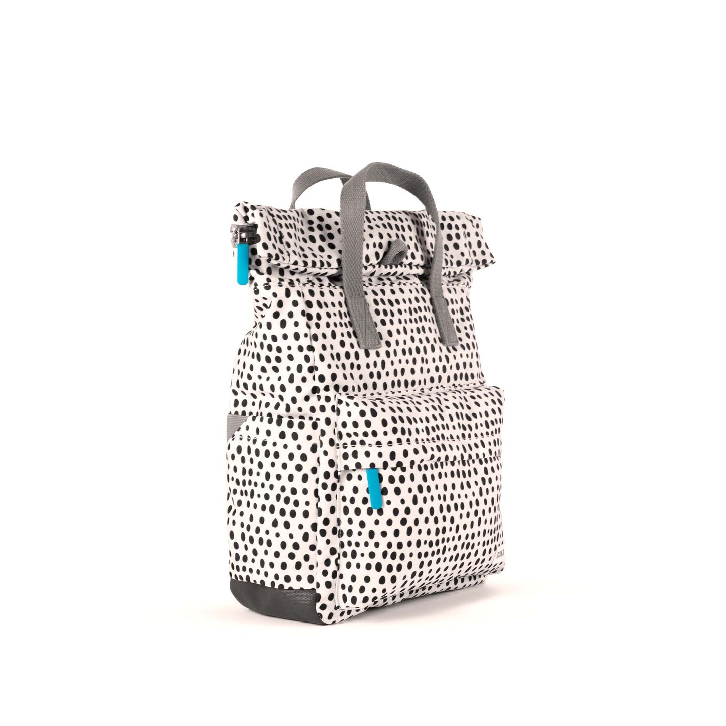 Roka Canfield B Medium Canvas Dip Dot