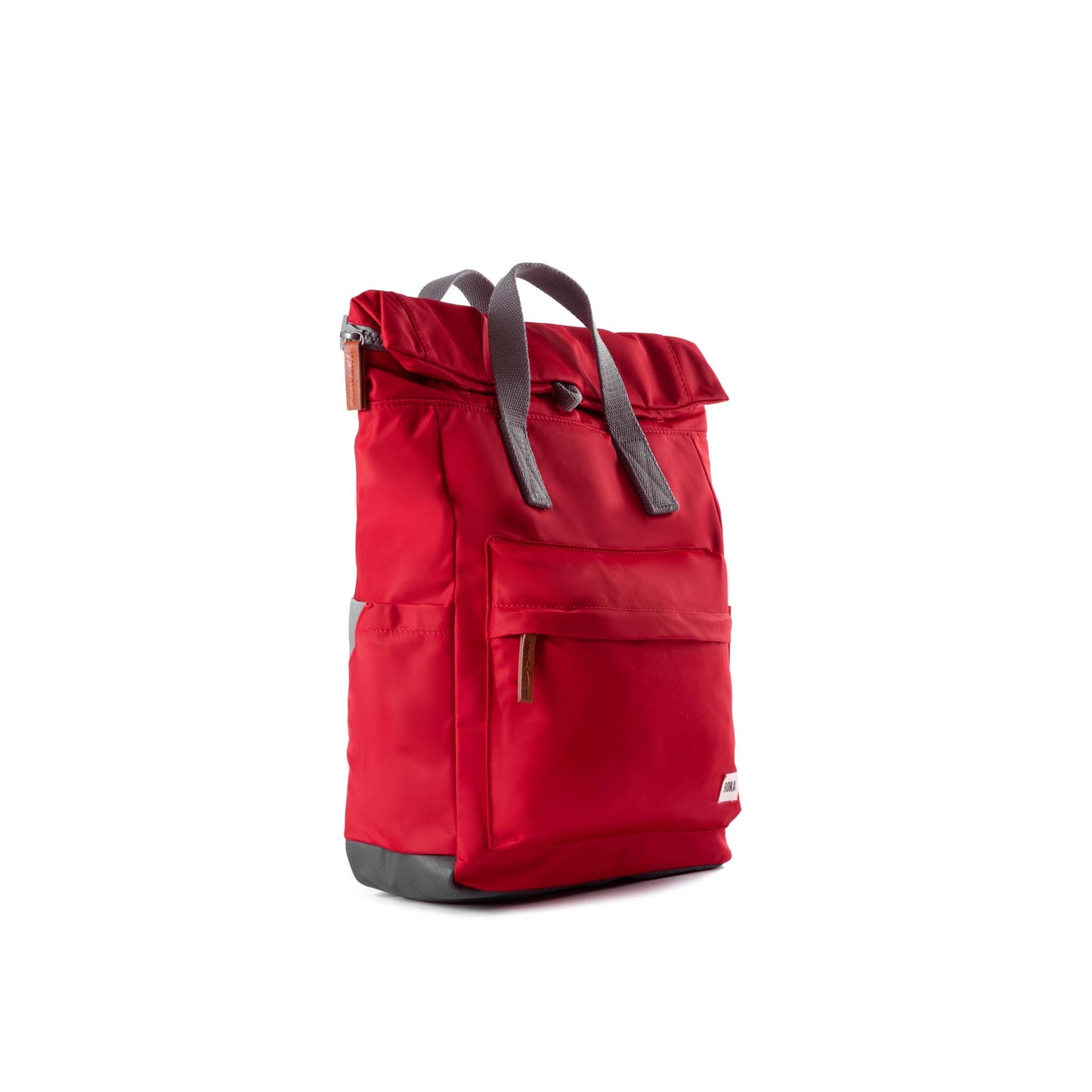 Roka Canfield B Medium Nylon Cranberry