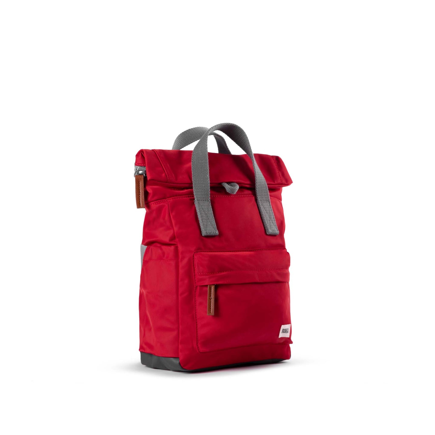 Roka Canfield B Small Nylon Cranberry